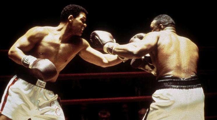 Ali