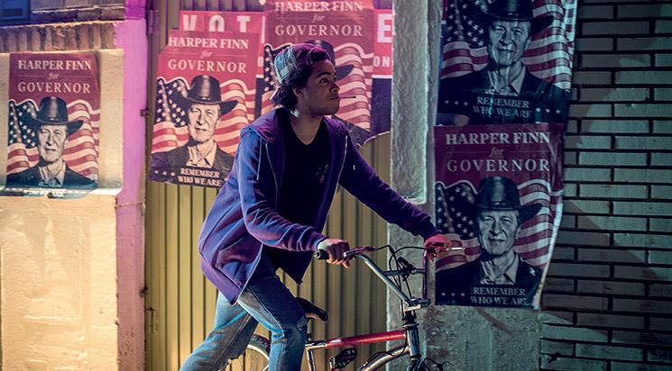 American Carnage