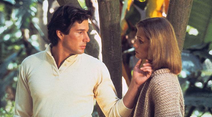 American Gigolo