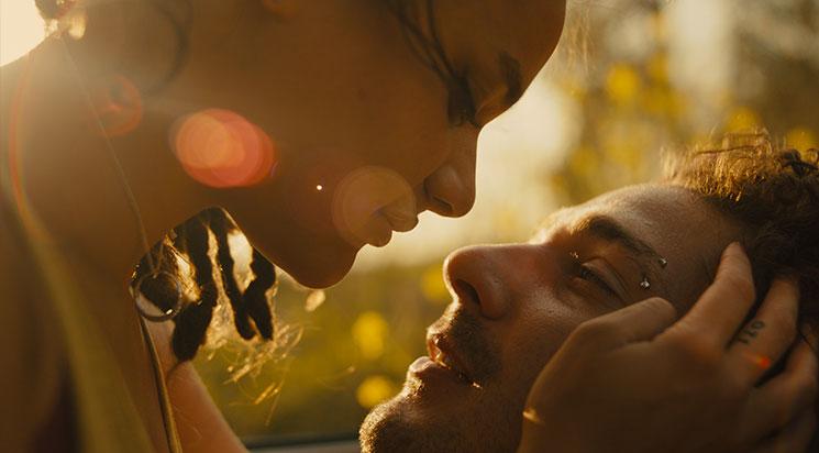 American Honey