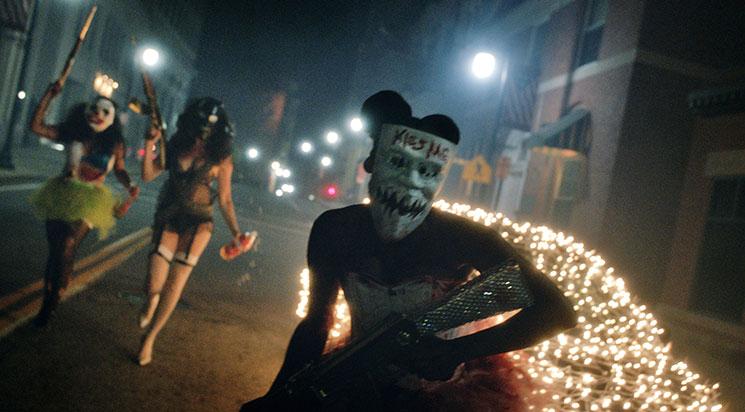 American Nightmare