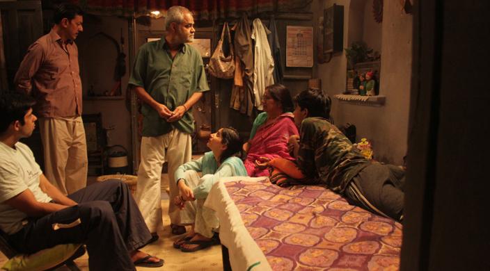 Ankhon Dekhi