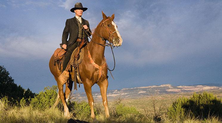 Appaloosa