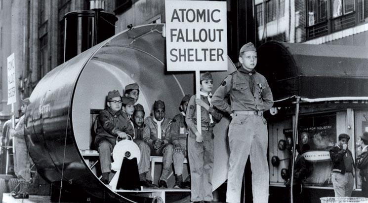Atomic Café