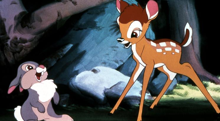 Bambi