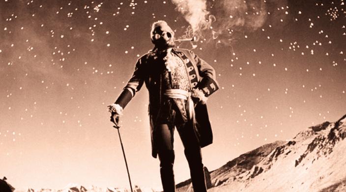 Le Baron de Crac