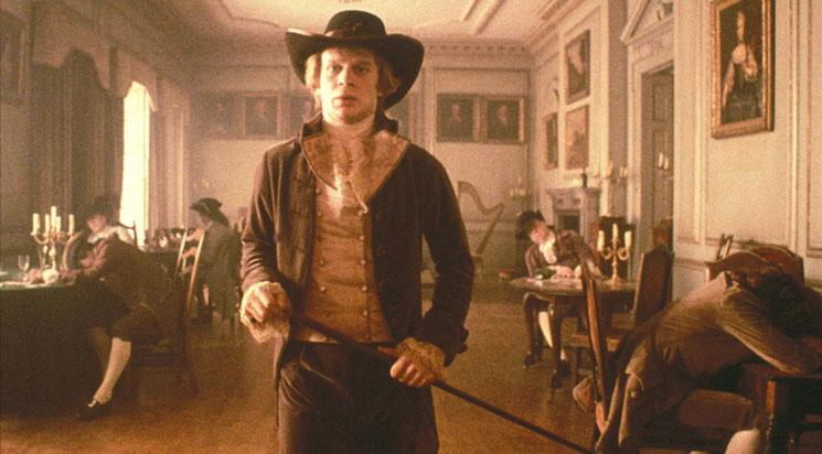 Barry Lyndon