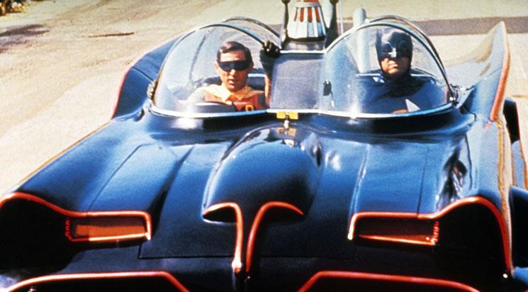Batman