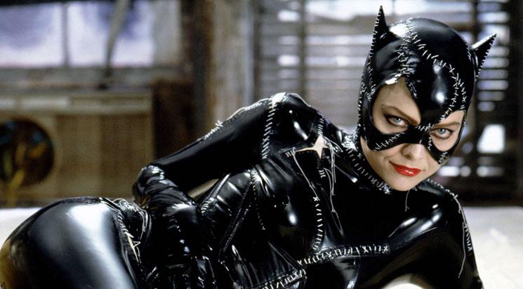 Batman : le défi