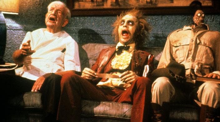 Beetlejuice