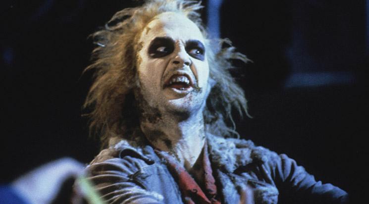 Beetlejuice