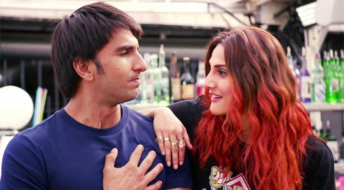 Befikre