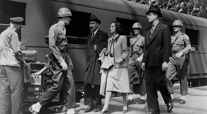 Berlin express