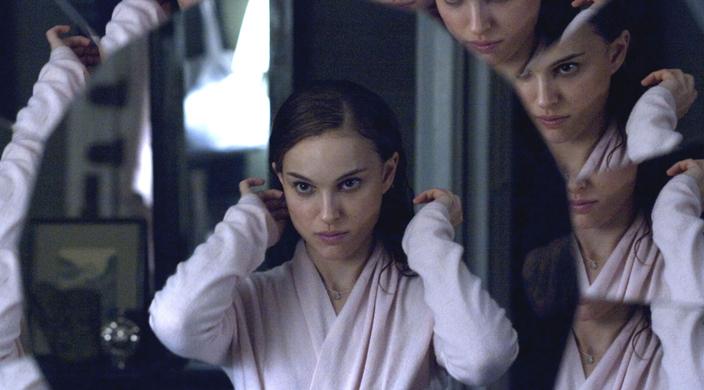 Black Swan