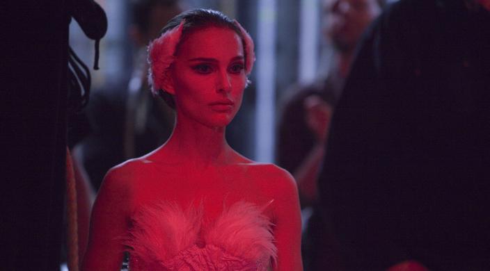 Black Swan