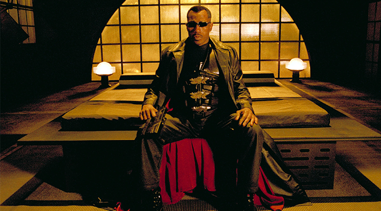 Blade 2
