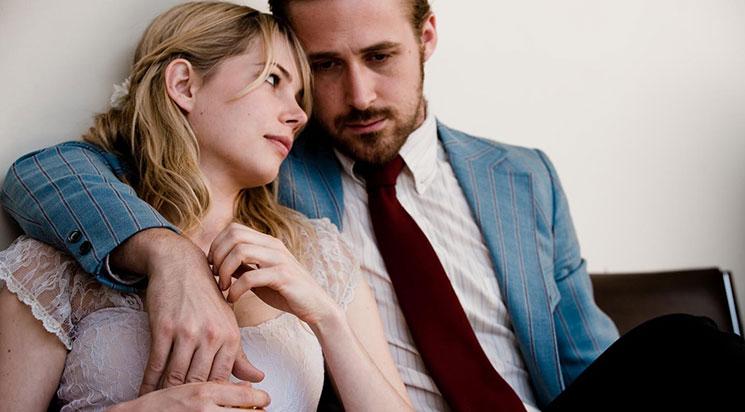 Blue Valentine