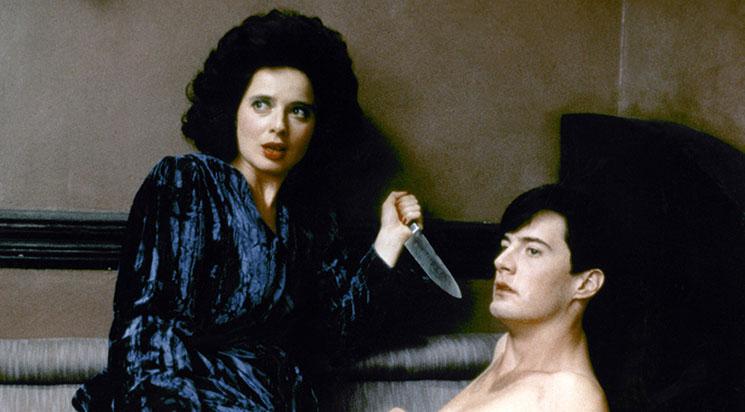 Blue Velvet