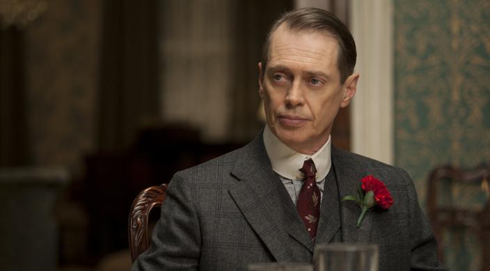 Boardwalk Empire