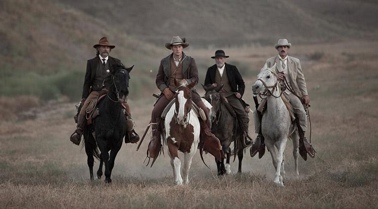 Bone Tomahawk