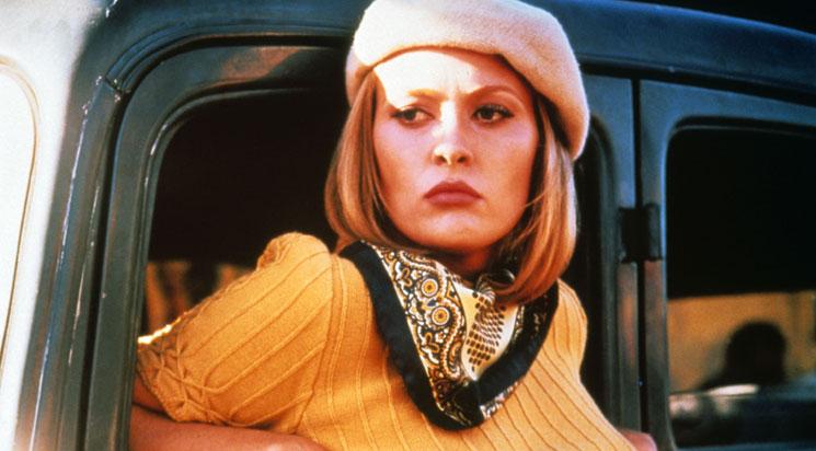 Bonnie and Clyde
