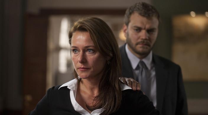 Borgen