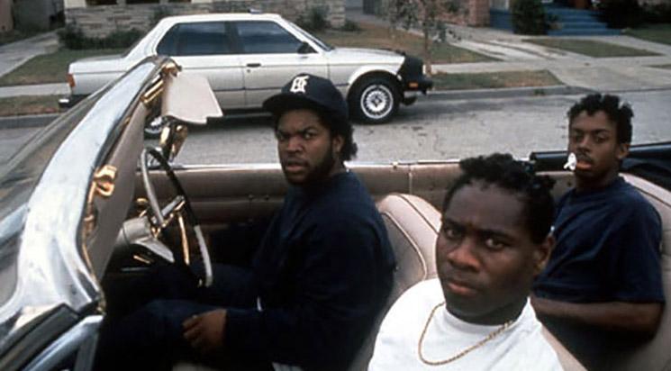 Boyz'n the Hood, la loi de la rue