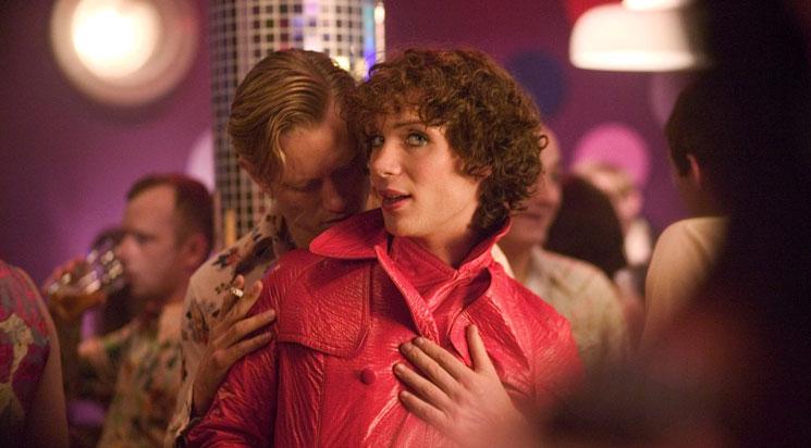 Breakfast on Pluto