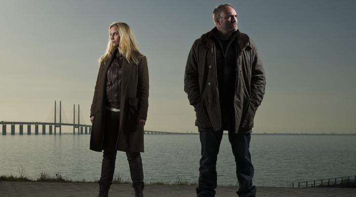 Bron / The Bridge