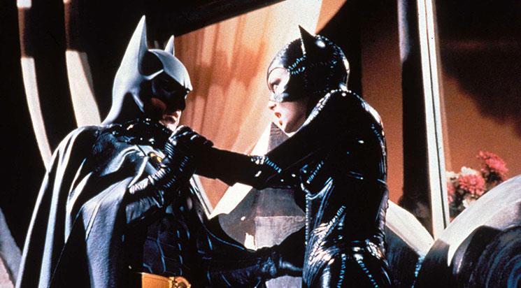 Batman : Le Défi