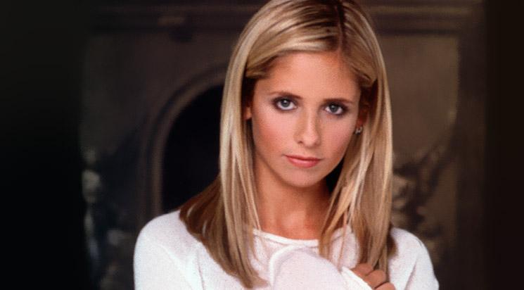 Buffy, le pouvoir au féminin