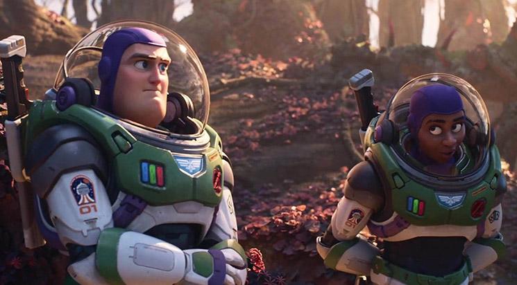 Buzz l’Éclair