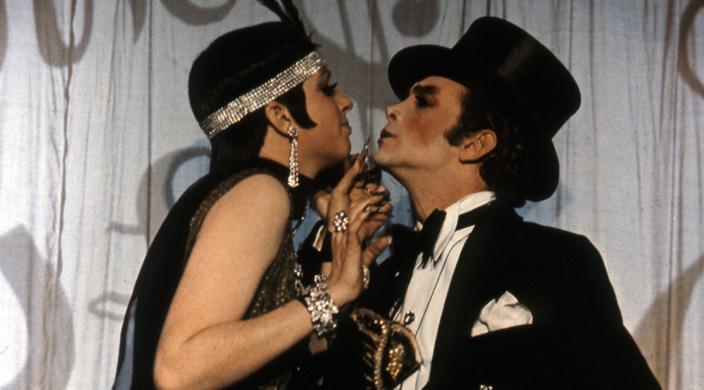 Cabaret