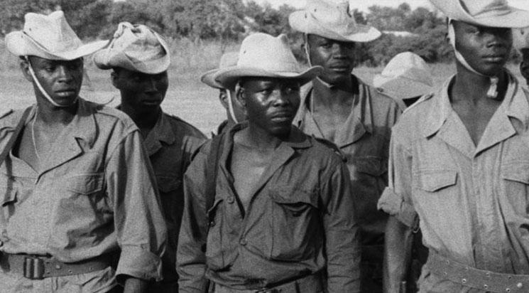 Cabascabo + Rhodesia Countdown