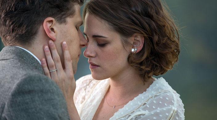 Café Society