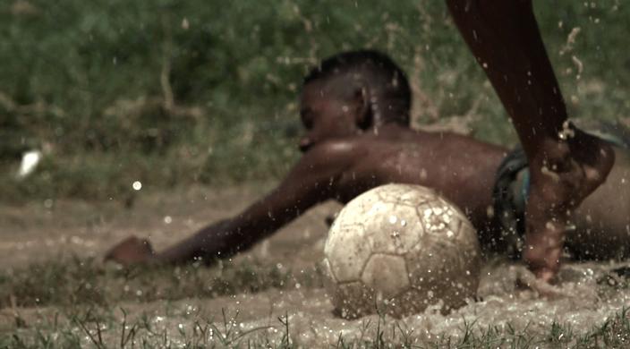 Campo de Jogo