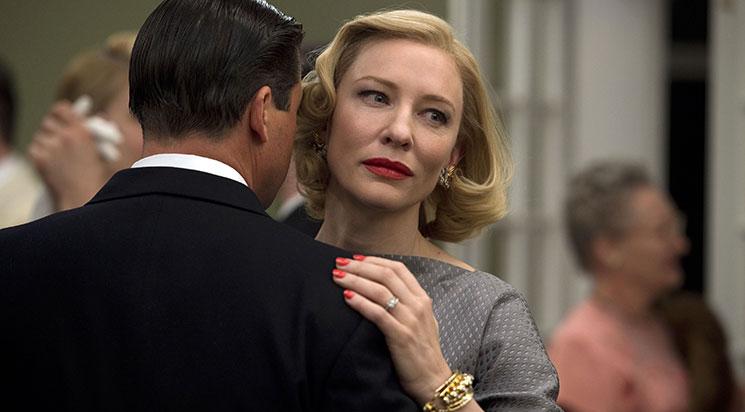 Carol // annulé