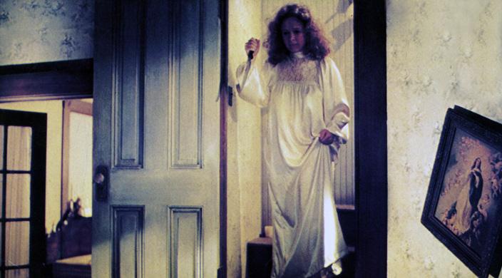 Carrie au bal du diable
