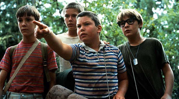 Stand by Me