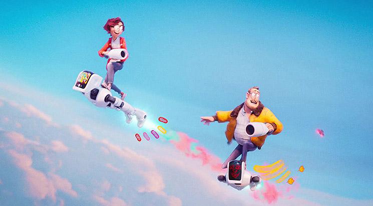 Que nous apprend la science-fiction ?
