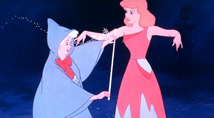 Cendrillon