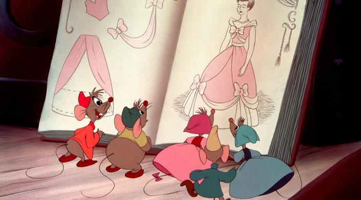 Cendrillon