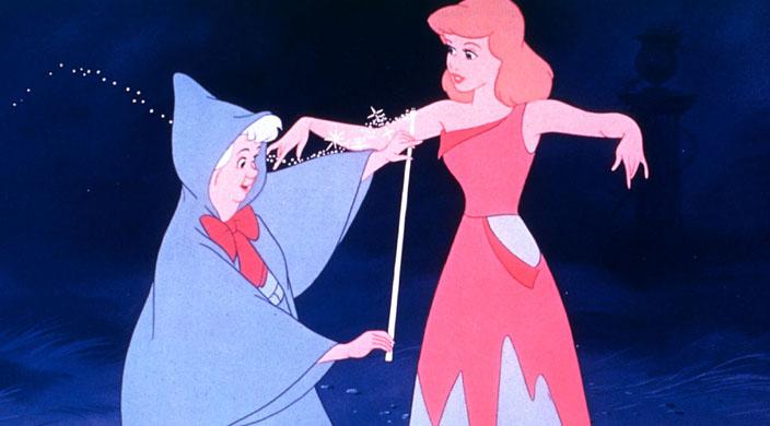 Cendrillon