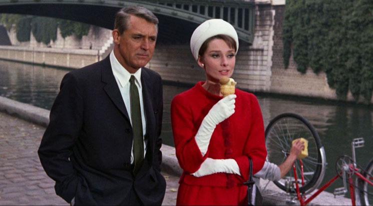Charade