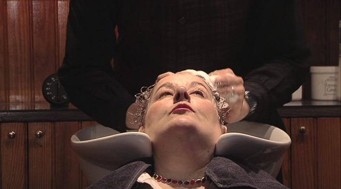 Chez Léon coiffure