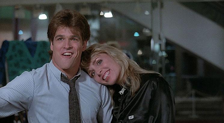 Chopping Mall