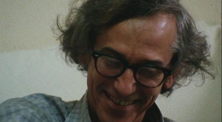 Christo in Paris