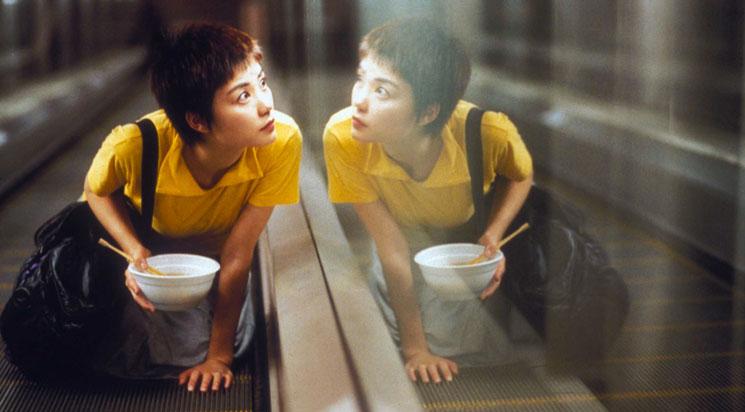 Chungking Express
