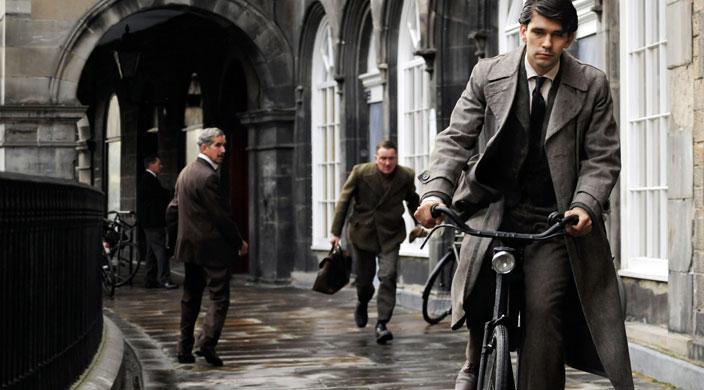 Cloud Atlas