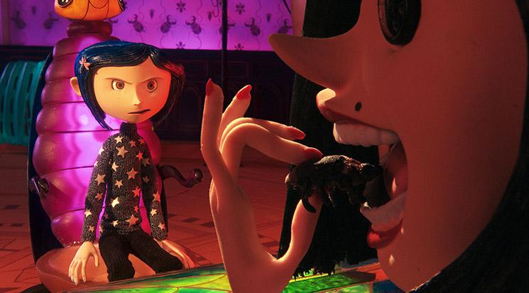 Coraline